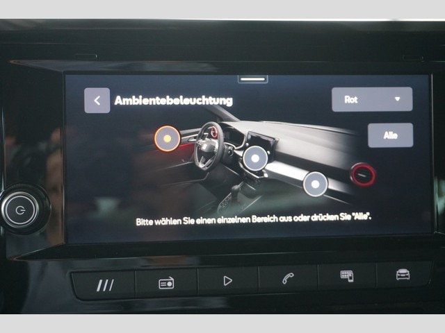 Seat Ibiza 1.0 TSI DSG FR-lijn