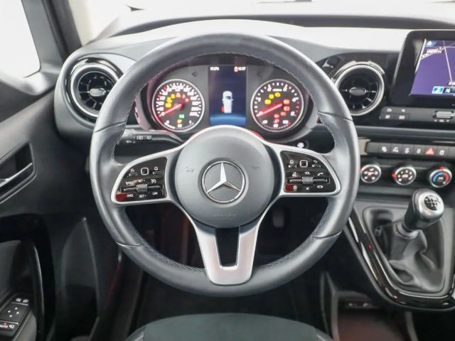 Mercedes-Benz T 180 Style