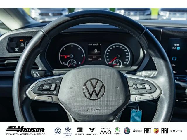 Volkswagen Caddy 2.0 TDI DSG