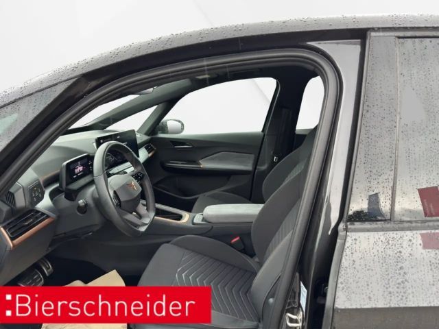 Cupra Born 62 kWh 19 LED KAMERA NAVI ACC DAB