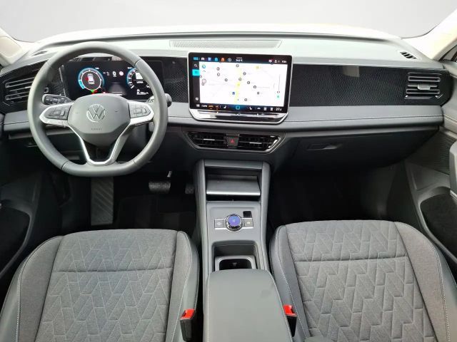 Volkswagen Tiguan 2.0 TDI DSG Life