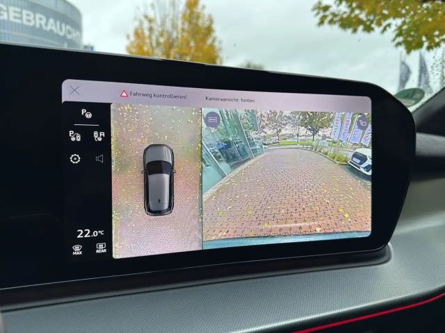 Audi Q3 Hybride S-Line