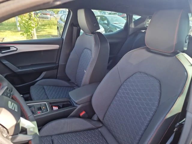 Seat Leon 1.5 TSI FR-lijn