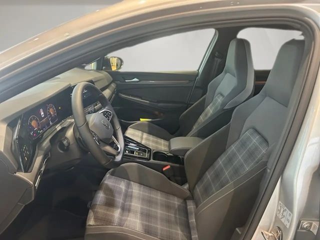 Volkswagen Golf DSG GTD Golf VIII