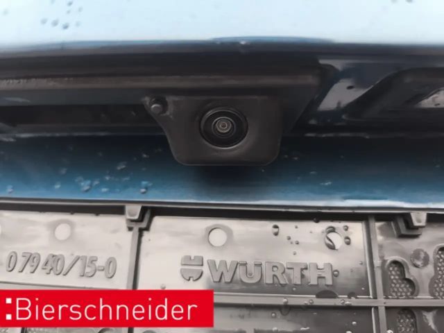 Volkswagen Tiguan 1.5 TSI DSG Move