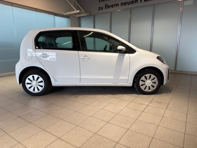 Volkswagen up! 1.0 Klmaautom. DAB+ Bluetooth