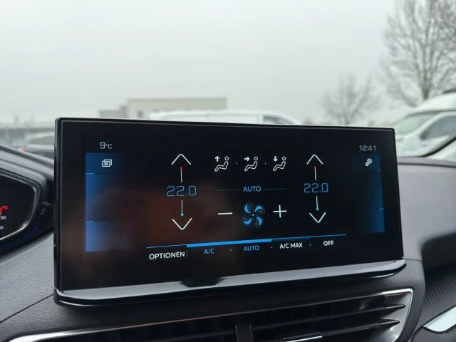 Peugeot 5008 Allure Pack BlueHDi EAT8