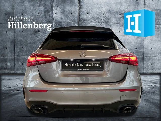 Mercedes-Benz A 35 AMG 4MATIC AMG Line
