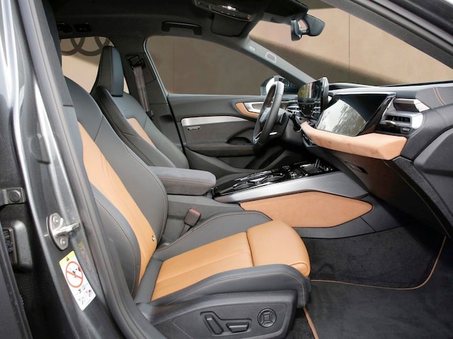 Audi A5 Avant Quattro S-Tronic