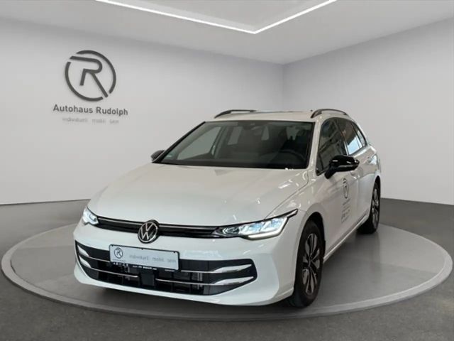 Volkswagen Golf 2.0 TDI Golf VIII Variant