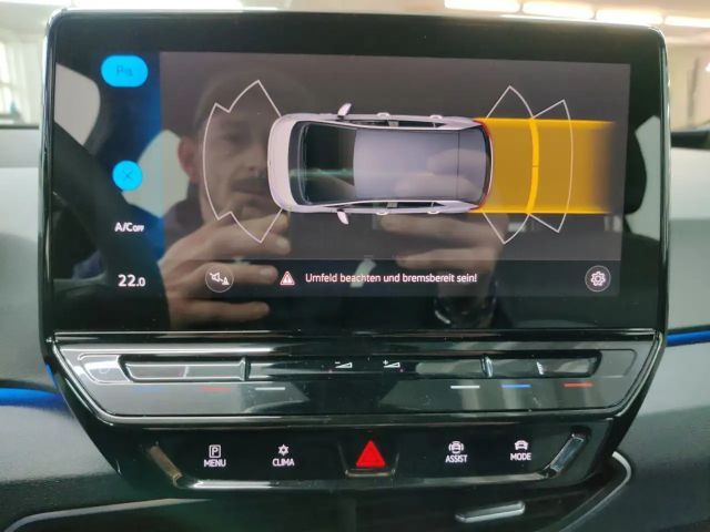 Volkswagen ID.3 58 KWh Performance Pro