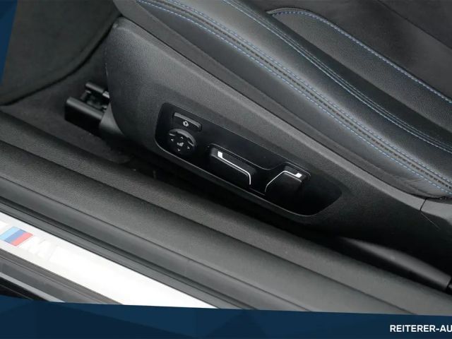 BMW 440 Coupé M-Sport M440d xDrive