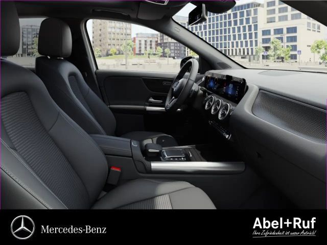 Mercedes-Benz EQA 250 Progressive