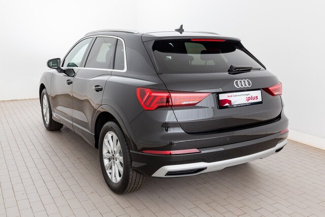 Audi Q3 35 TFSI S-Tronic