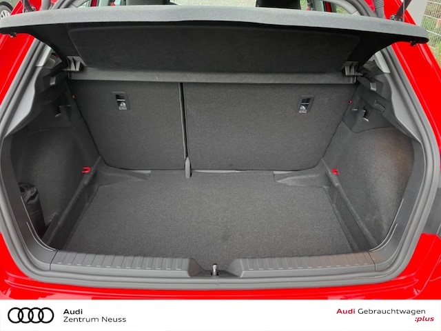 Audi A1 30 TFSI Sportback