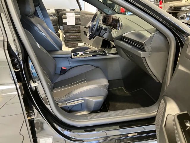 Opel Astra 1.2 Turbo Sports Tourer