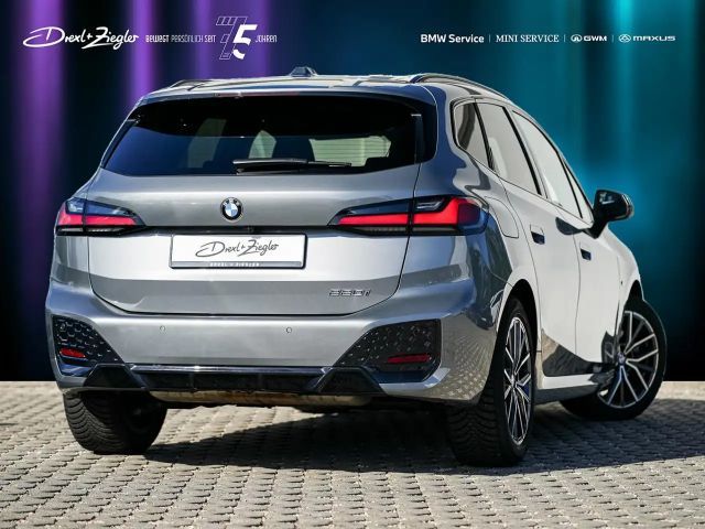 BMW 220 220i Active Tourer M-Sport