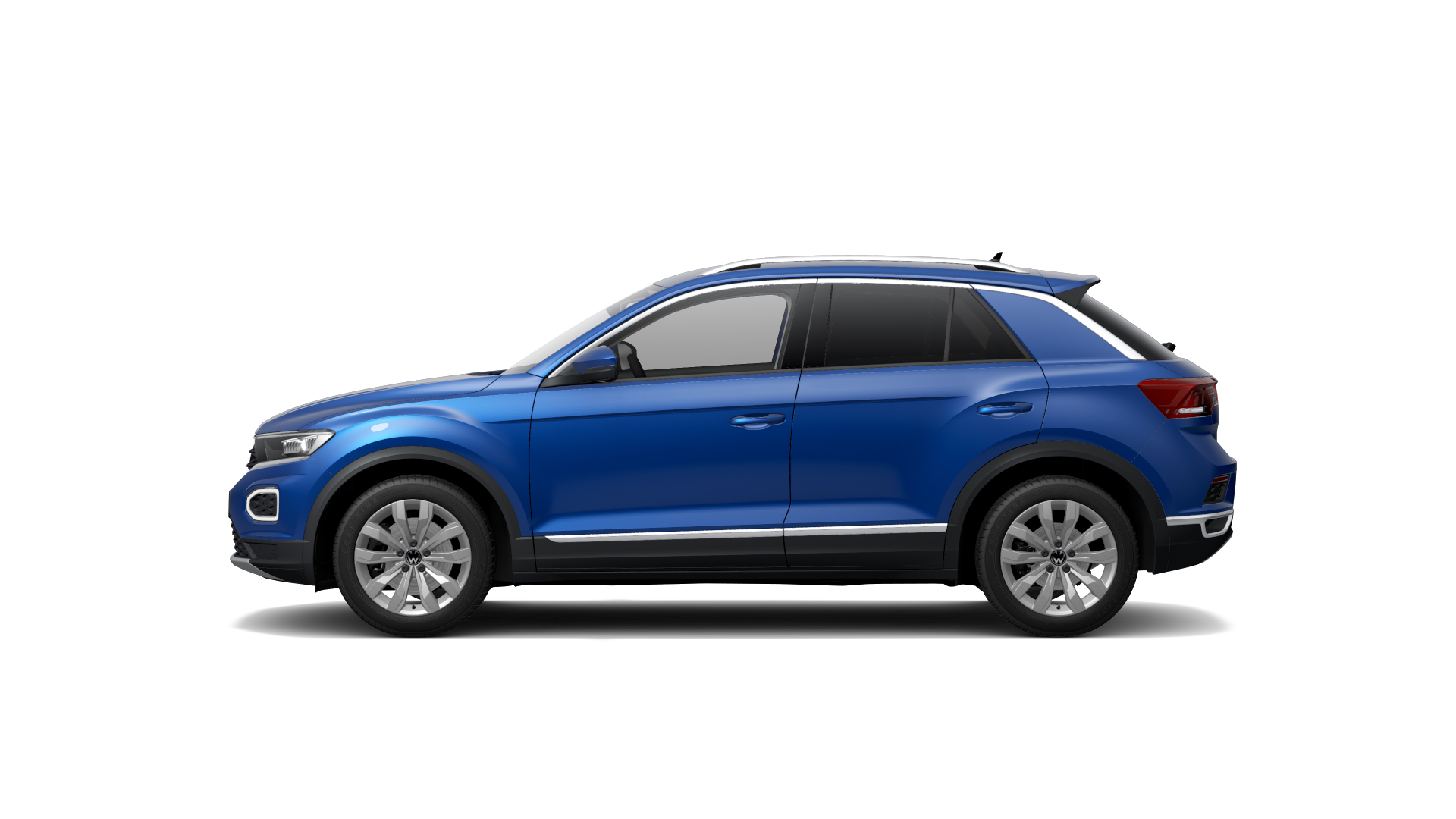 Volkswagen T-Roc 2.0 TDI 4Motion DSG