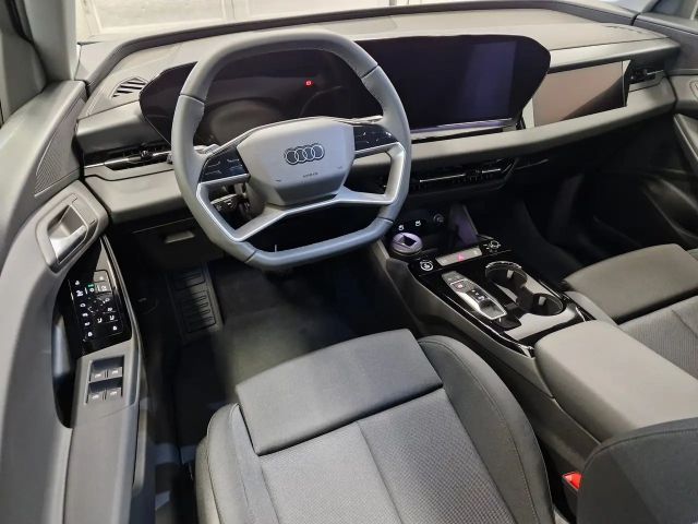 Audi Q6 e-tron Quattro