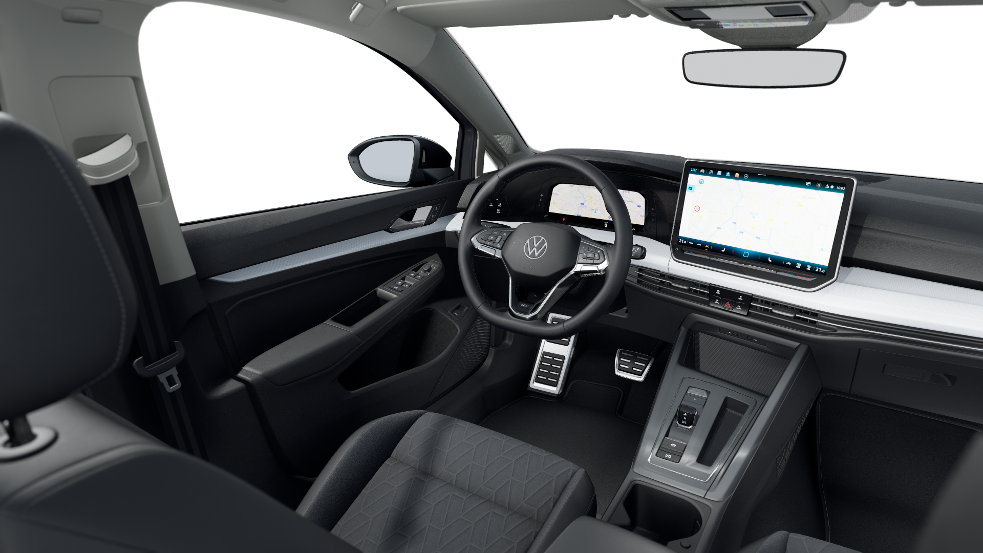 Volkswagen Golf 2.0 TDI DSG Golf VIII Variant