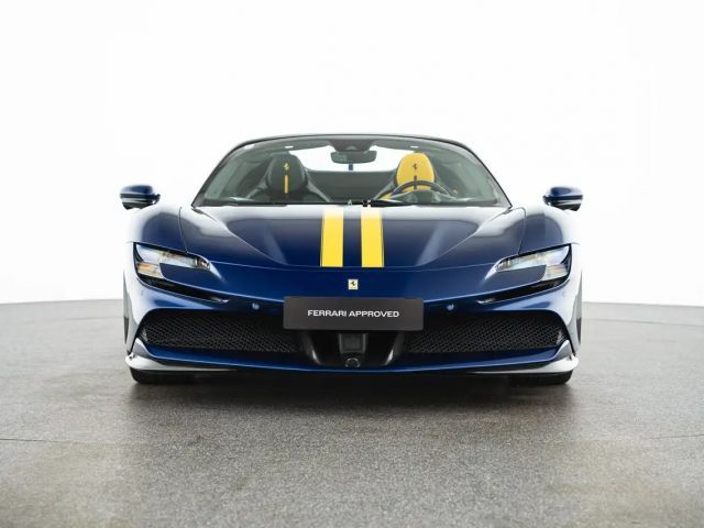 Ferrari SF90 Spider