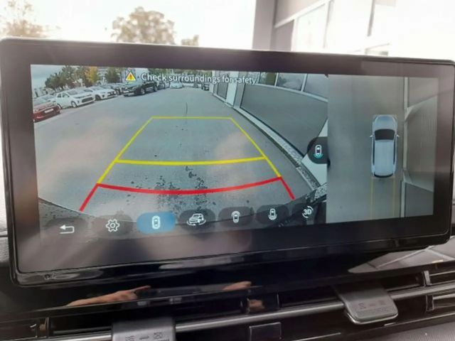 SsangYong Rexton 4WD