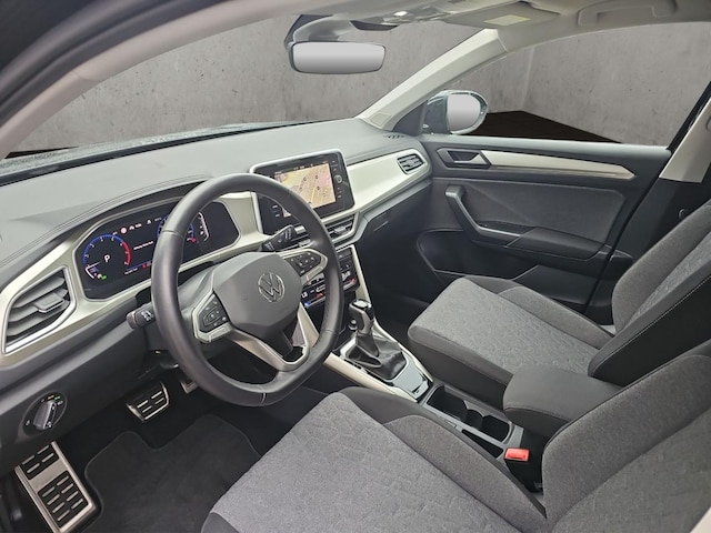 Volkswagen T-Roc 1.5 TSI Move