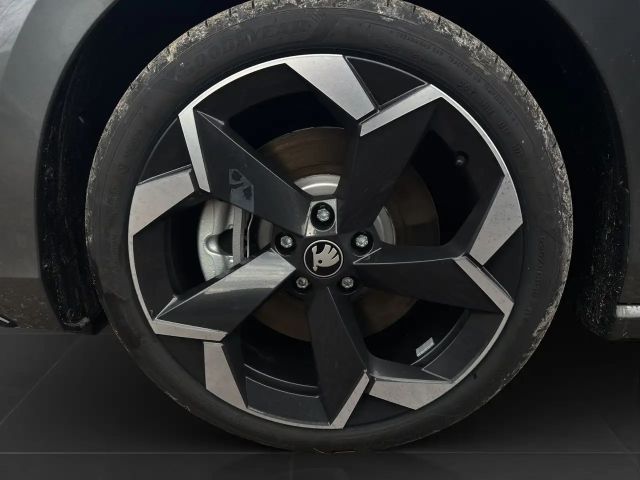 Skoda Superb 2.0 TDI 4x4 Combi Sportline