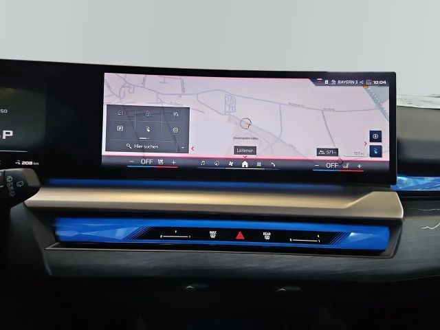 BMW i5 M-Sport M60 xDrive