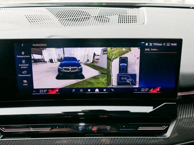 BMW 520 M-Sport Sedan