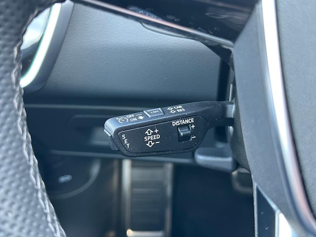 Audi S6 Avant Quattro