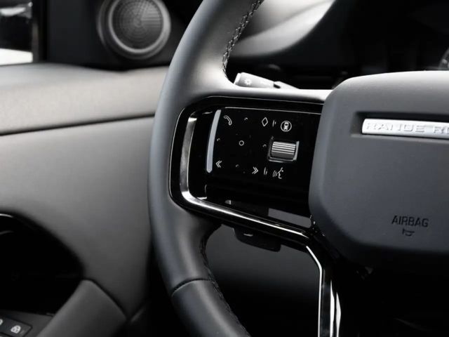 Land Rover Range Rover Evoque D200 S