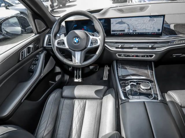 BMW X5 M-Sport xDrive30d