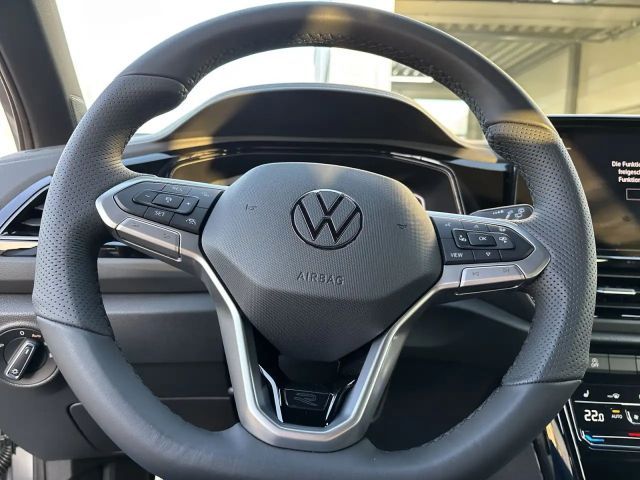 Volkswagen T-Roc 2.0 TSI 4Motion DSG R-Line