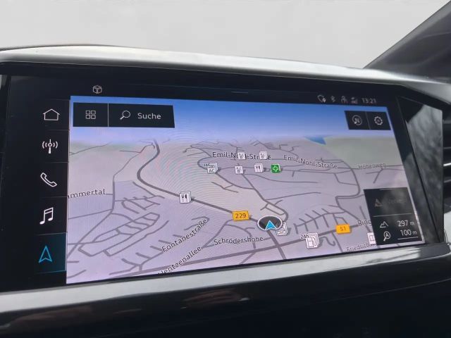 Audi Q4 e-tron 35 S-Line Sportback