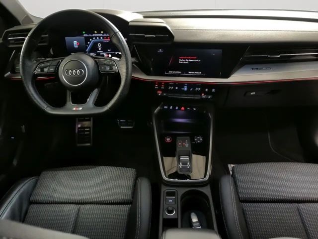 Audi S3 Quattro S-Tronic Sedan