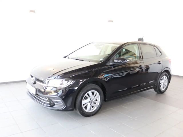 Volkswagen Polo 1.0 TSI Style