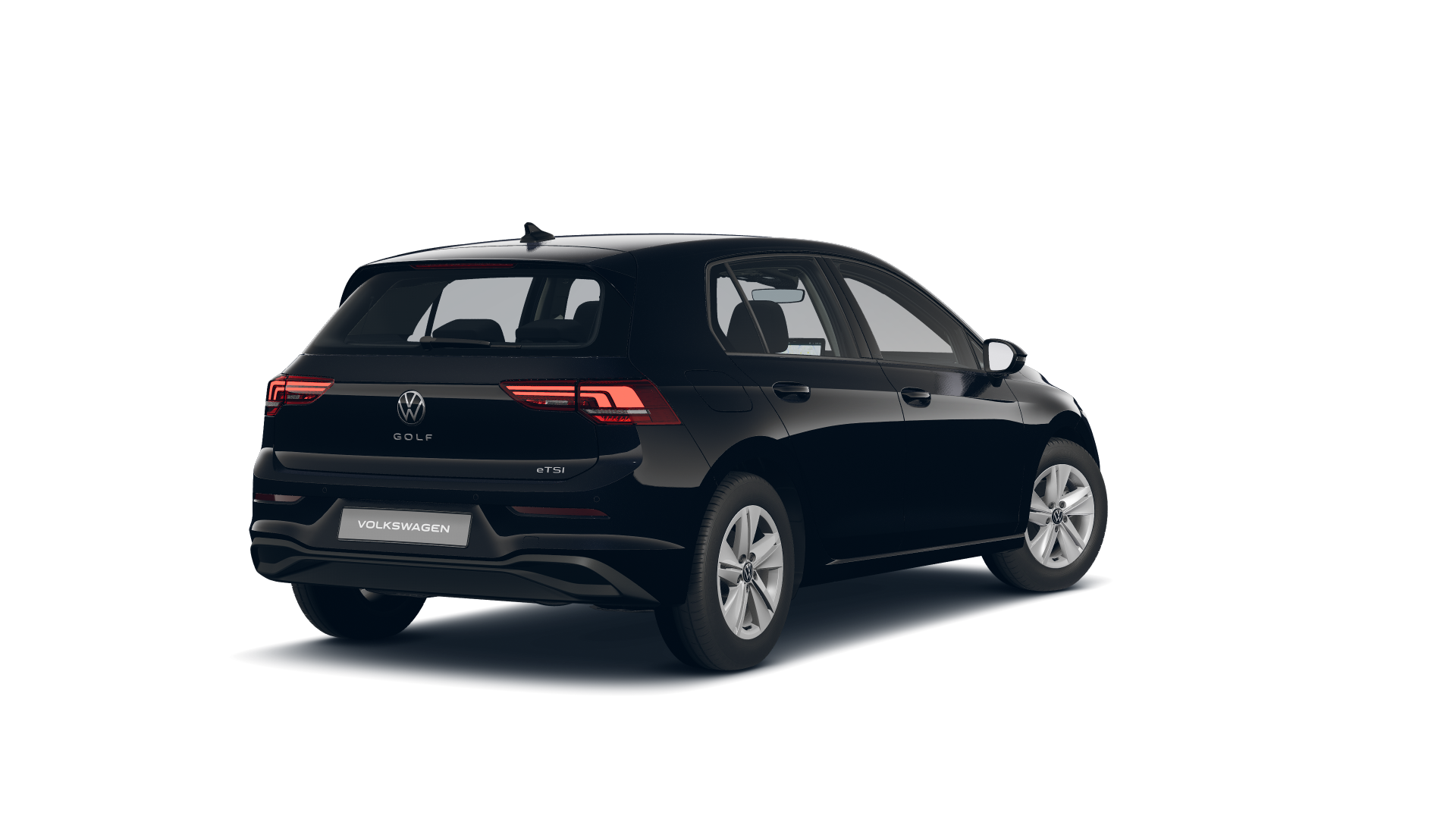 Volkswagen Golf 1.5 TSI Golf VIII