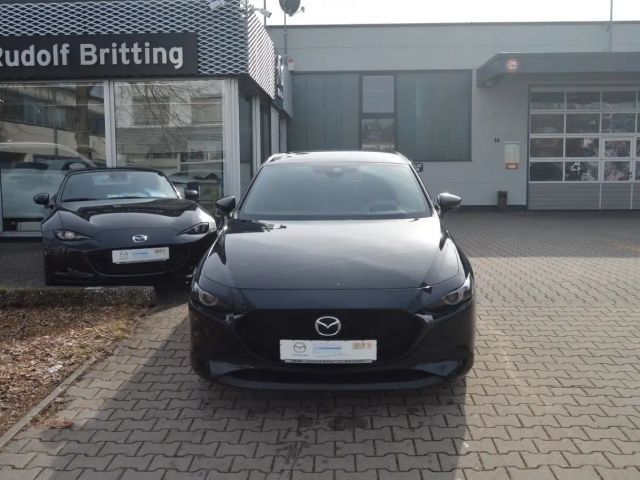 Mazda 3 Selection