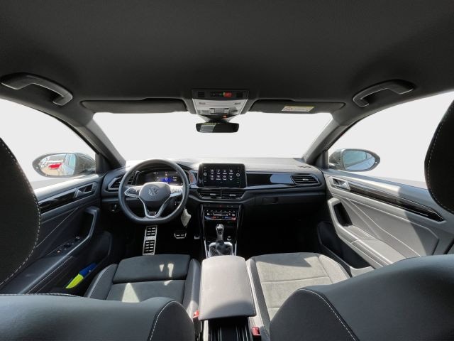 Volkswagen T-Roc 1.5 TSI DSG R-Line