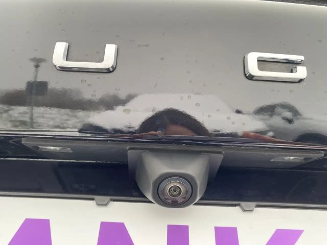 Ford Kuga EcoBoost ST Line X