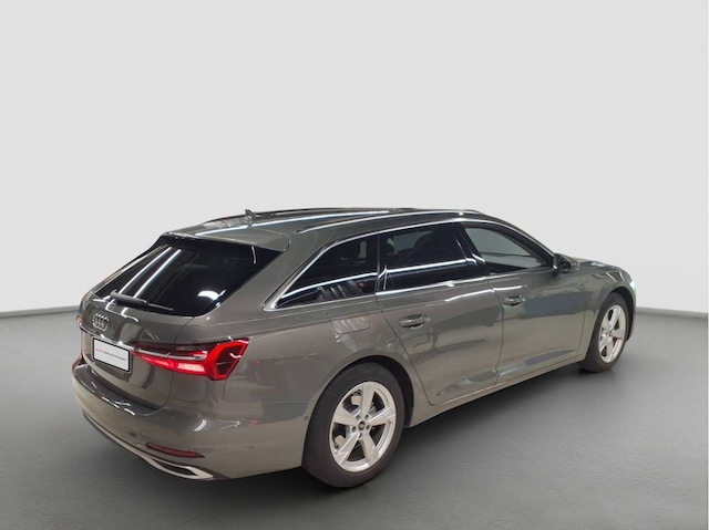 Audi A6 35 TDI Avant S-Tronic