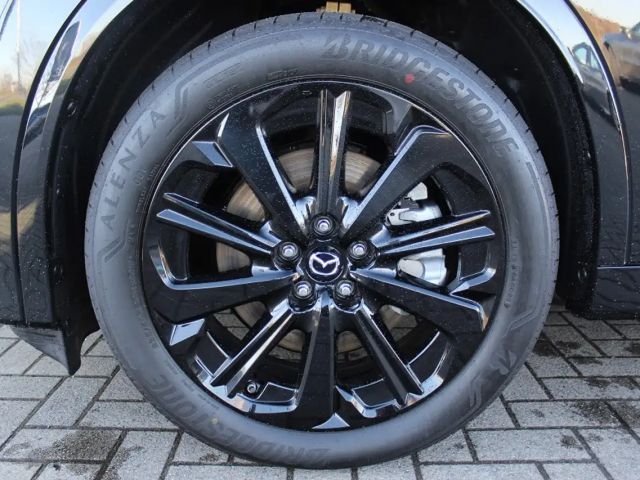 Mazda CX-60 4WD Homura Plus