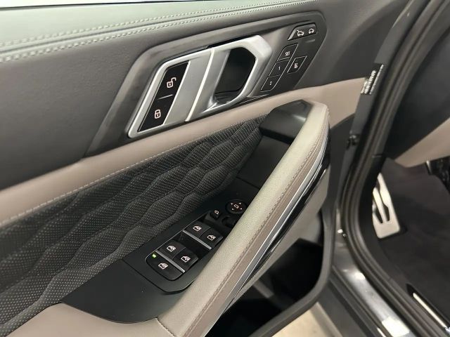 BMW X6 Competition Coupé