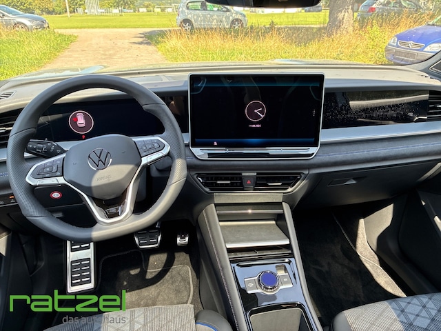 Volkswagen Tayron 2.0 TDI 4Motion R-Line