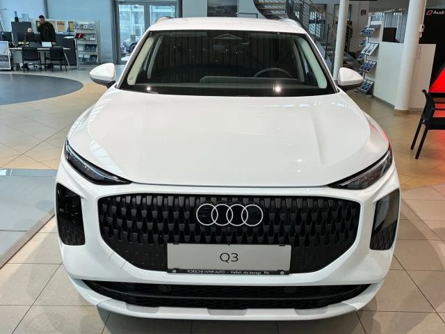 Audi Q3 TFSI 110 kW
