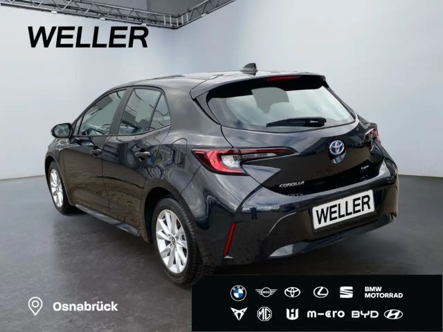 Toyota Corolla Business Hybride