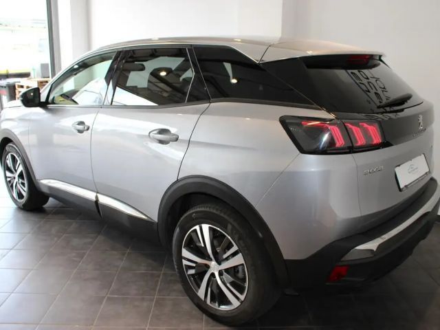 Peugeot 3008 Allure Pack