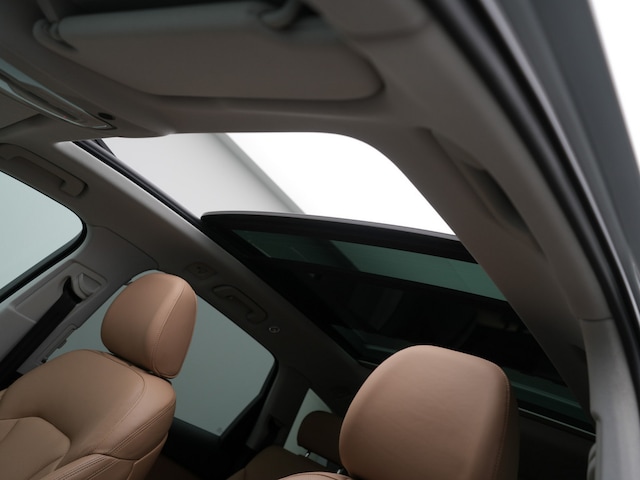 Audi Q7 55 TFSI Quattro