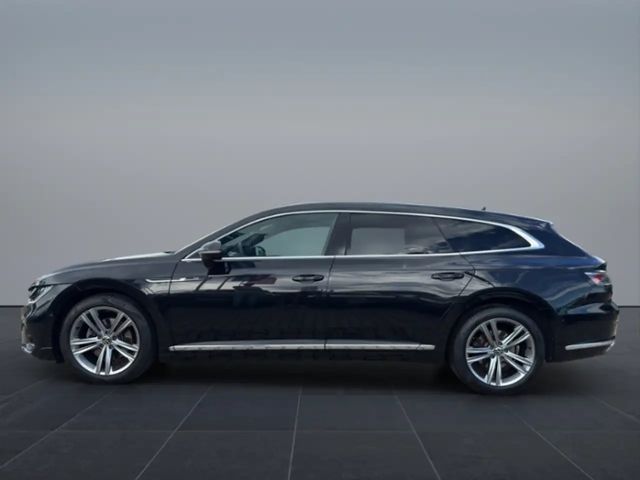 Volkswagen Arteon Shooting Brake 2.0 TSI R-Line